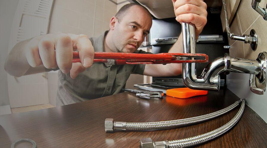Professional septic pumping service in Rock Island, TX